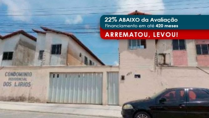 Apartamento 2 Quartos em Fortaleza - Oportunidade Única!