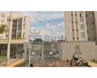 Apartamento com 1 vaga em Leme (SP) - Jardim do Sol