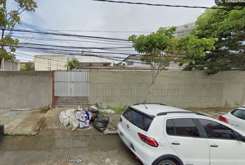 Casa no Pina com 420m² e ótimo preço