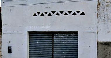 Imóvel Comercial 95m² com área total, desocupado