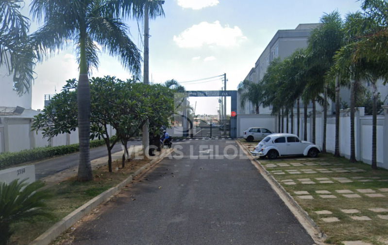 Direitos sobre Apartamento com 1 Vaga em Franca/SP