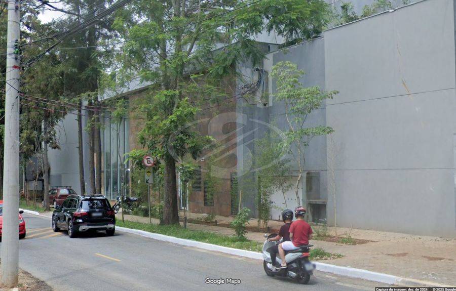 Casa em Condomínio com 532 m² no Alto da Boa Vista, São Paulo/SP