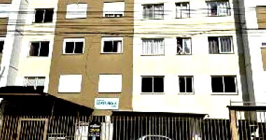 Apartamento com 1 Vaga de Garagem em Caxias do Sul/RS