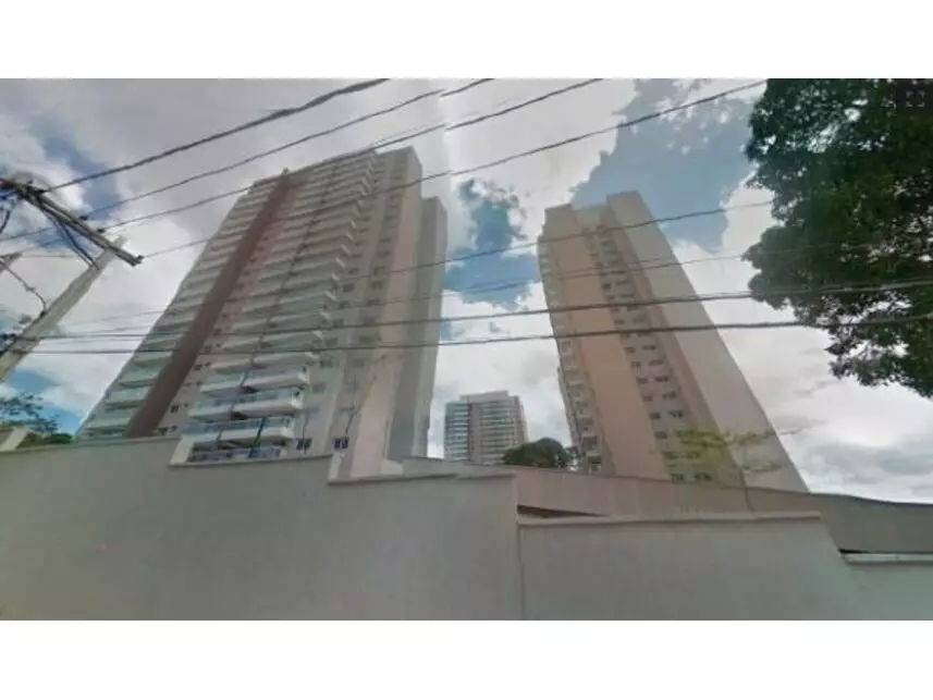 Apartamento com 2 Vagas e 100,51m² na Glória