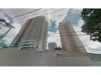 Apartamento com 2 Vagas e 100,51m² na Glória