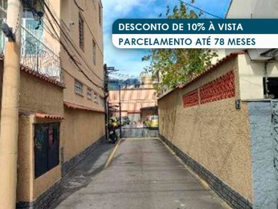 Casa 85 m² em Cachambi, Rio de Janeiro - Ocupada