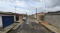 Casa Ocupada em Castanhal/PA com 126m² de Terreno