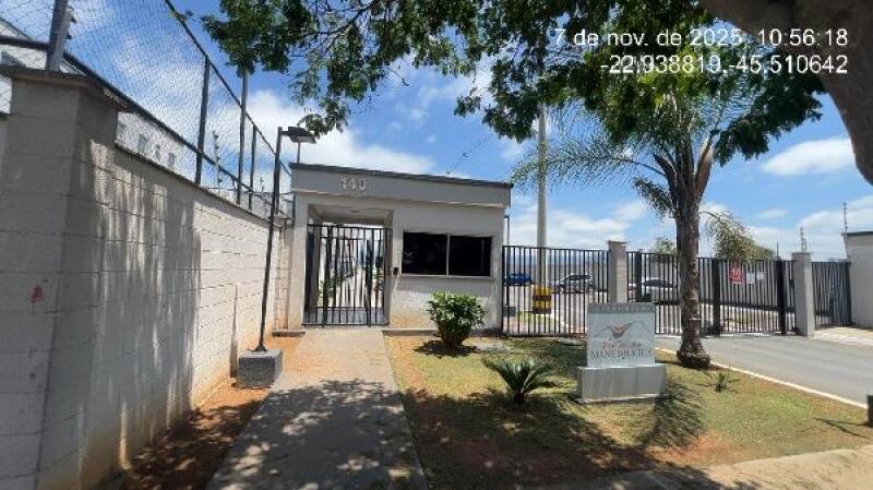 Apartamento com 2 quartos, 83,35 m², 1 vaga