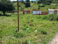 Lote 25 no Loteamento Dr. Erick Antunes com 250m²