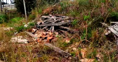 Fração de Terras Rurais com 13.705,06m² em Fontoura Xavier/RS