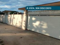 Casa com 143 m², 2 quartos, 1 banheiro, ocupada