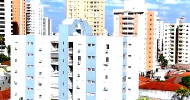 Apartamento de 92m² no São Francisco próximo à Av. Mato Grosso