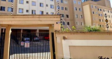 Apartamento 45m² com 2 quartos em Campo Limpo