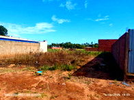 Terreno com 200,80m² em Ponta Porã/MS