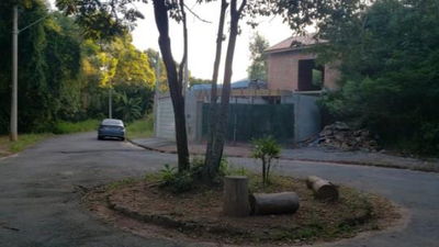 Terreno Urbano em Campo Limpo Paulista - Lote 06