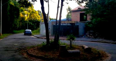Terreno Urbano em Campo Limpo Paulista - Lote 06