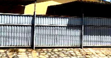 Casa em Condomínio em Bayeux/PB com 2 Quartos