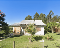 Casa em Imbituba com 525m² de Terreno