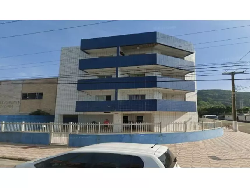 Apartamento 1 vaga, 47,82m² privativos, 2º andar