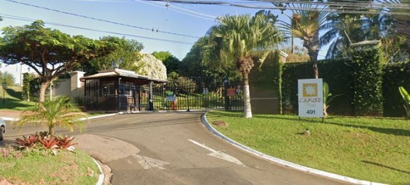 Casa em Condomínio com 3 Quartos em Indaiatuba/SP