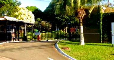 Casa em Condomínio com 3 Quartos em Indaiatuba/SP