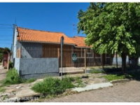 Casa em leilão com 79m² construídos em São José - Canoas/RS