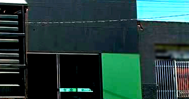 Casa em Paranaíba com 203m² construída e terreno de 525m²