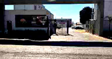 Condomínio Residencial Vila do Sol em Águas Lindas de Goiás