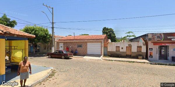 Fazenda Barriguda - 398 hectares em Sebastião Laranjeiras/BA