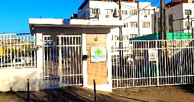 Apartamento 2 Quartos com Vaga em Condomínio