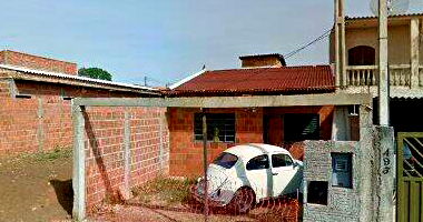 Direitos de 50% do imóvel com 138m² em São Carlos/SP