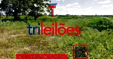 Terreno Amplo em Área Rural de Mossoró