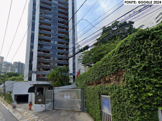 Apartamento - 122,02m² - 2 Vagas - Salvador/BA