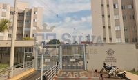 Apartamento com 1 vaga em Leme - Jardim do Sol
