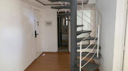 Apartamento de Cobertura com 81m² em São Paulo