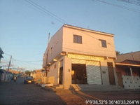 Casa com 3 quartos e 197,23 m² de área total em Bom Conselho/PE