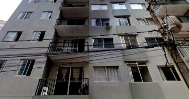 Apartamento com Estacionamento em Balneário Camboriú