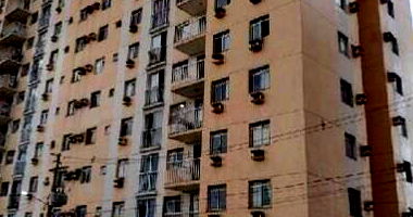 Apartamento 2 quartos, 2 banheiros, 53m², 1 vaga