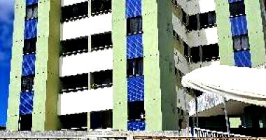 Apartamento Caixa com 2 Quartos em Lauro de Freitas/BA