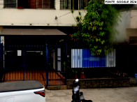 Casa com 3 quartos, 2 banheiros, 122m² construída, ocupada