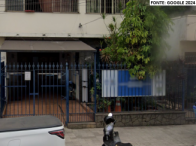 Casa com 3 quartos, 2 banheiros, 122m² construída, ocupada