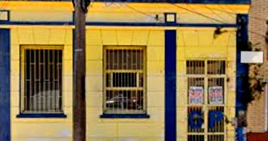 Imóvel Comercial com 429m² no Centro de Rio Grande/RS