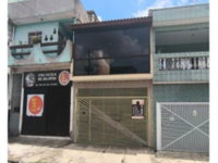 Casa ocupada com 163,70 m² e 3 quartos