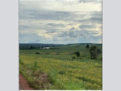 Área Rural de 2.167.264 m² com Matrícula e Documentação