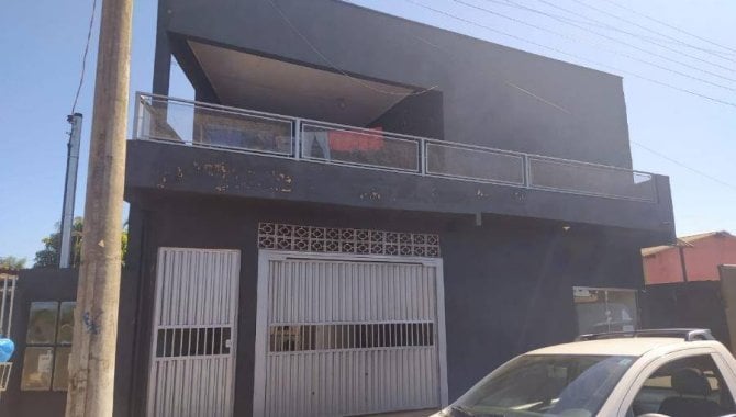Casa em Condomínio com 81m² em Chapadão do Sul - Oportunidade!