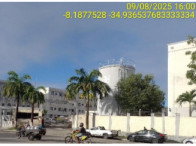 Apartamento com 2 quartos em Jaboatão dos Guararapes/PE