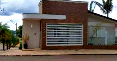 Casa Ocupada em Sananduva - RS com 360m² de Terreno