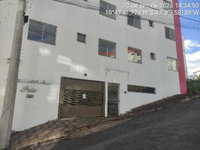 Apartamento com 2 quartos em Caratinga