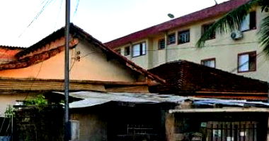 Casas em Terreno de 400 m² - Vila Voturuá