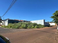 Terreno em Sertãozinho/SP - 350m²
